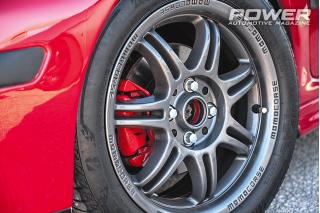 Fiat Coupe 20V 359wHp & Punto GT 316Ps 